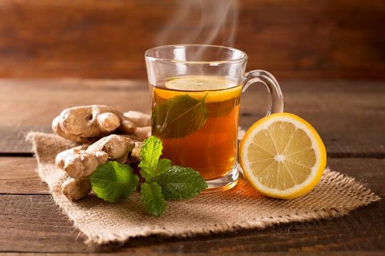 Ginger Tea for Nausea: Your Ultimate Guide