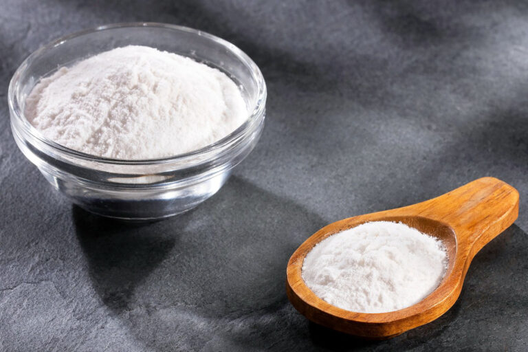 Baking Soda for Heartburn: The Ultimate Relief