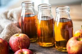 Home Remedy: Apple Cider Vinegar for Weight Loss