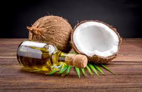 Coconut Oil: Transform Your Dry Skin Overnight!