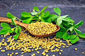 Boost Your Breastfeeding: The Fenugreek Secret!