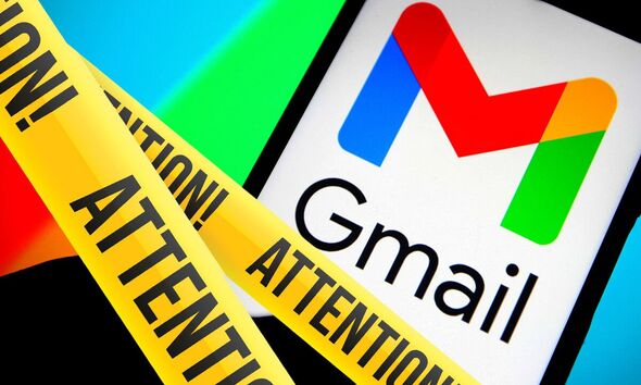 Google Data Breach: What Gmail Users Need to Know in 2025