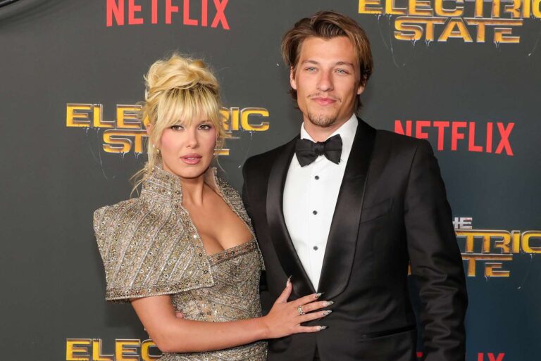 Millie Bobby Brown & Jake Bongiovi Embrace Parenthood: Adoption Joy and a New Chapter