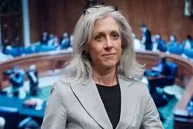 CDC Director Susan Monarez Ousted; Four Other Leaders Quit Health Agency – What It Means for U.S. Public Health