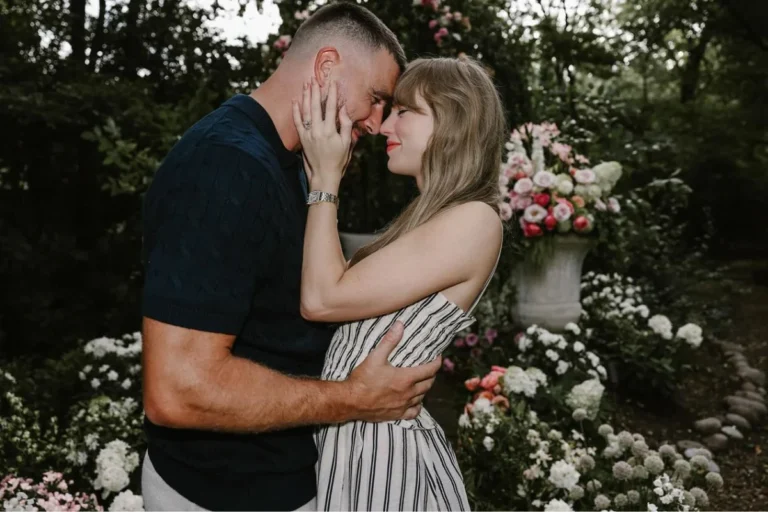 Taylor Swift Engagement: Taylor Swift’s Engagement Ring: Vintage Vibes, Massive Sparkle, and Total Swiftie Swoon