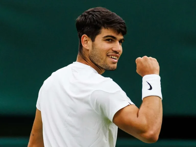 What Cincinnati Open Finals Mean for the Tennis World No. 1 Race on ATP and WTA Tours