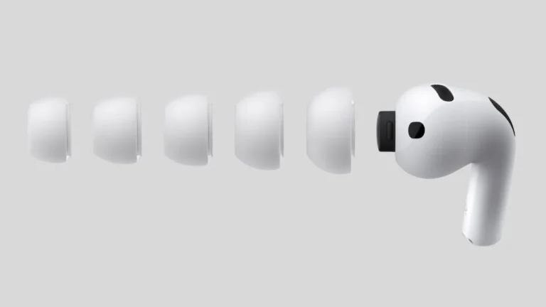 Meet the AirPods Pro 3: Apple’s Most Immersive Audio Yet
