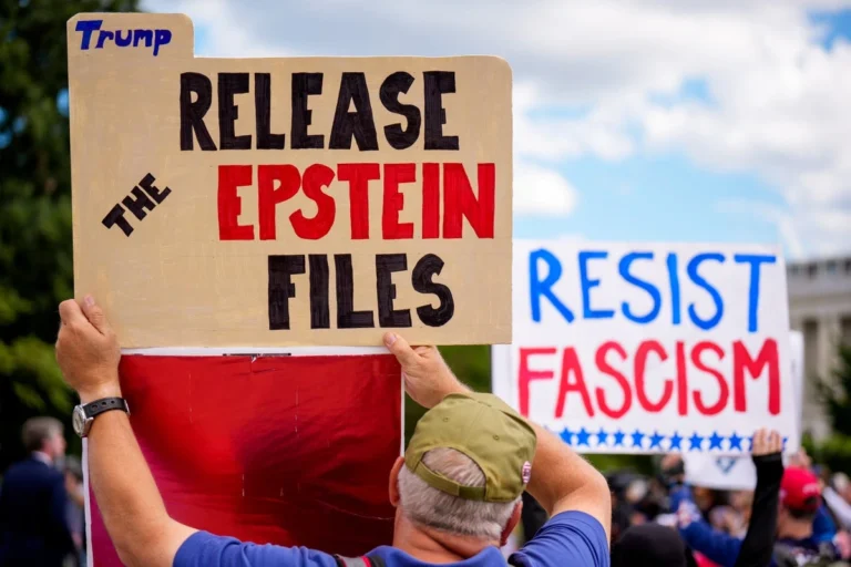 Inside the 33,000‑Page Epstein Files Release: What You Need to Know