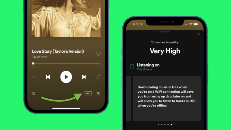 Spotify Launches Lossless Audio on Premium: What That Means for Your Ears